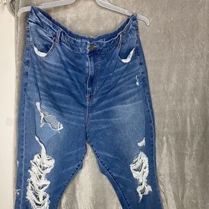 American Eagle Jeggings